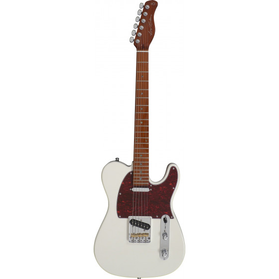 Guitare électrique Larry Carlton T7 AWH