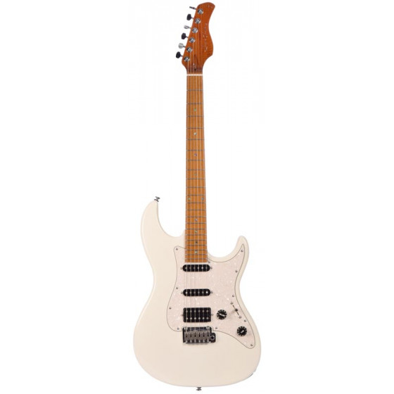 Guitare électrique Larry Carlton S7 AWH