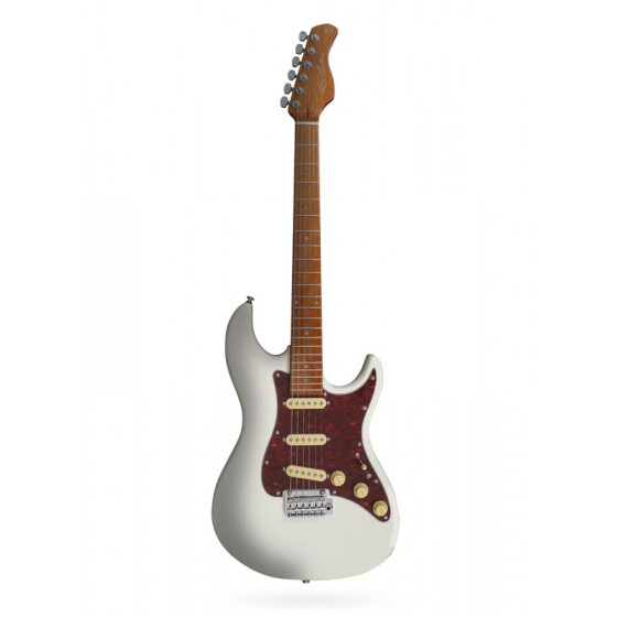 Guitare électrique Larry Carlton S7 VINTAGE AWH
