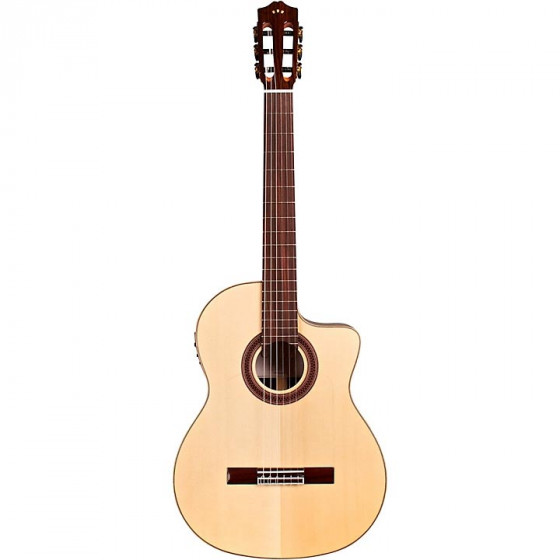 Guitare classique Cordoba iberia Gipsy Kings Studio LTD