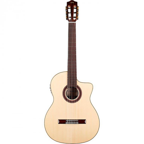 Guitare classique Cordoba iberia Gipsy Kings Studio Negra
