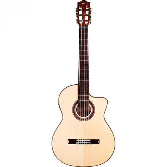 Guitare classique Cordoba iberia Gipsy Kings Studio