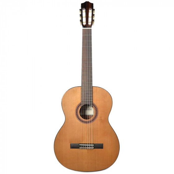 Guitare classique gauchère Cordoba Iberia C5
