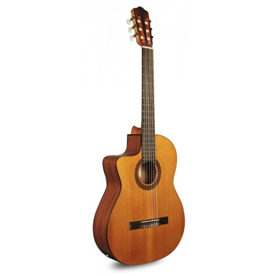 Guitare classique gauchère Cordoba Iberia C5-CE