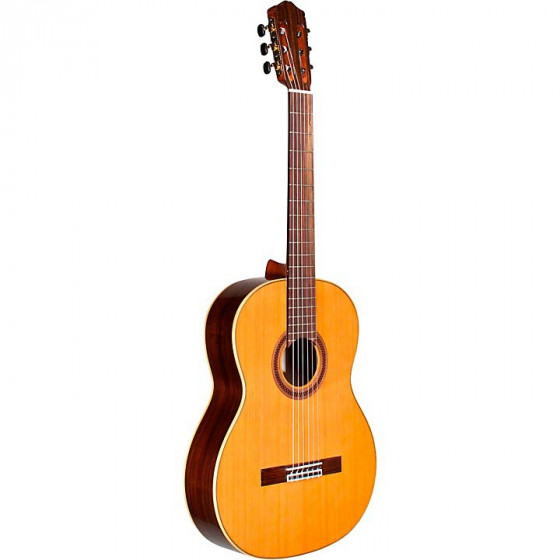 Guitare classique Cordoba Flamenco Iberia F7 PACO