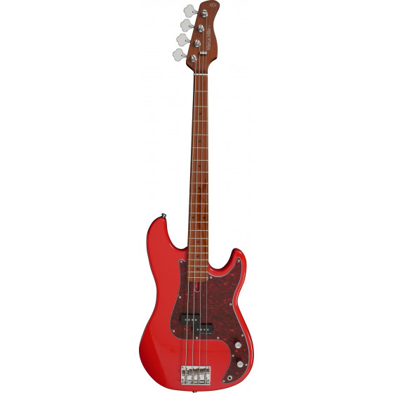 Basse Marcus Miller 4 cordes P5 Alder-4 DRD