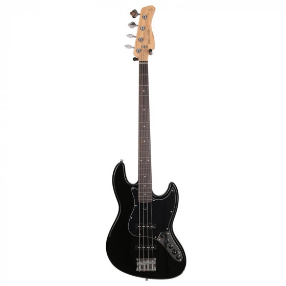 Basse Marcus Miller 4 cordes V3-4 BK RN 2.0 Black