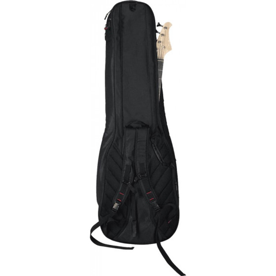 Gigbag de Basse électrique Gator GB-4G-BASSX2 housse pour 2 basses