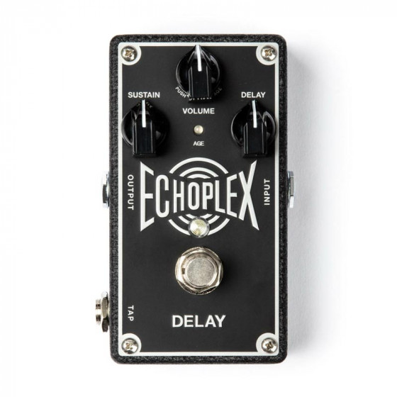 Pédale Echoplex Delay Dunlop EP103