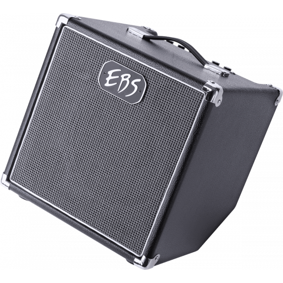 Apmli EBS pour basse Combo Session 1x10" 60W