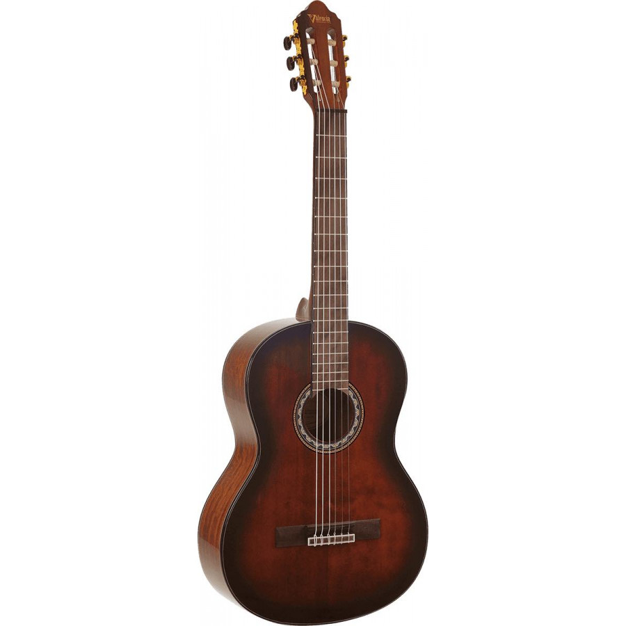 Pack guitare classique Valencia VC564BSB