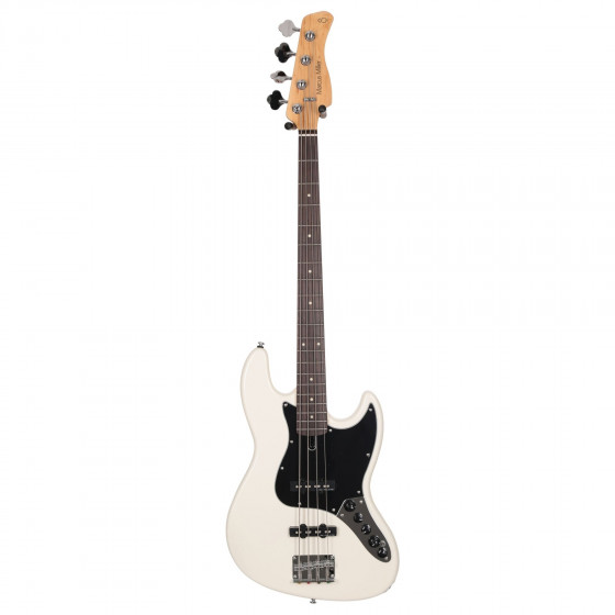 Basse Markus Miller V3-4 AWH RN 2.0 Antique White
