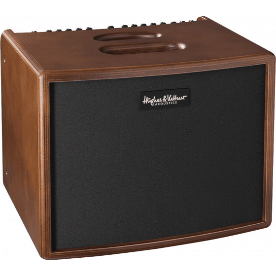 Ampli guitare acoustique Huges and Kettener ERA1 wood
