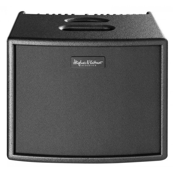 Ampli guitare acoustique Huges and Kettener ERA1 black