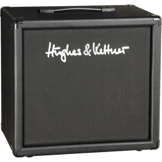 Baffle pour ampli de guitare 60 watts Hughes and Kettner TubeMeister 112