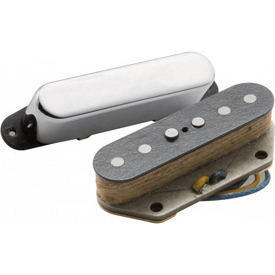 Micro Seymour Duncan Brad Paisley La Brea Tele en set