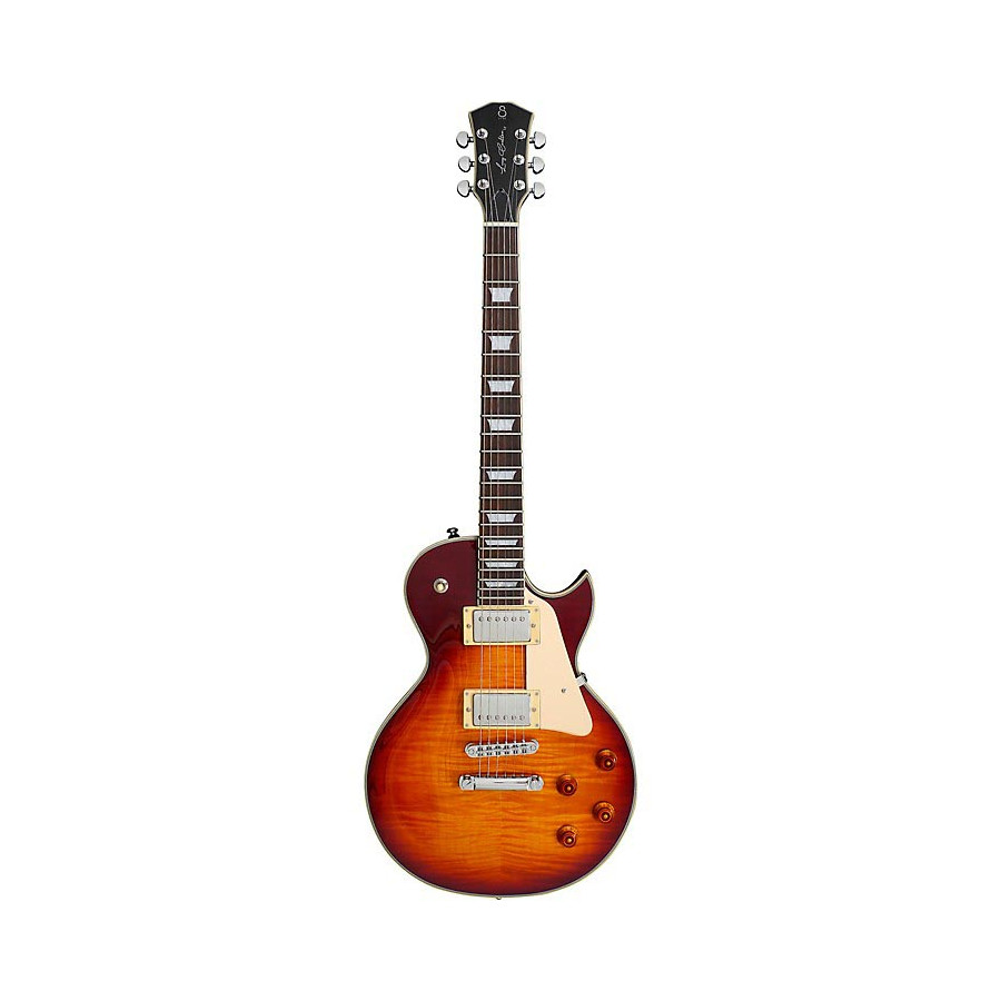Guitare électrique Larry Carlton L7 TS Guitare électrique Larry Carlton L7 TS