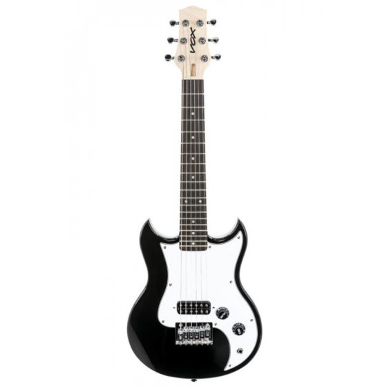 Guitare éléctrique de voyage Vox SDC-1 MINI BLACK