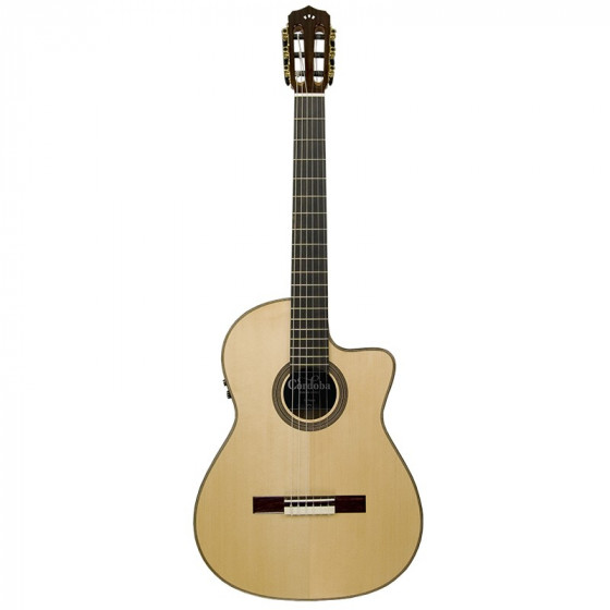 Guitare classique Cordoba Fusion 12 Maple