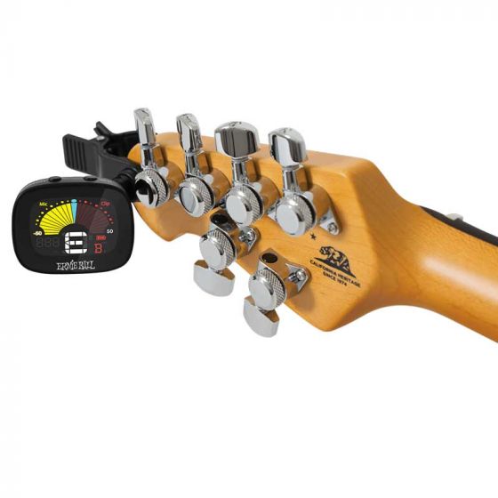 Accordeur Flextune Ernie Ball