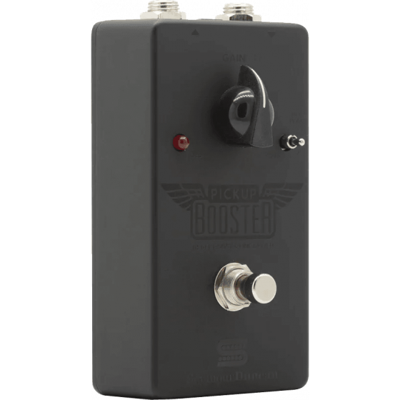Pédale Pickup Booster Seymour Duncan