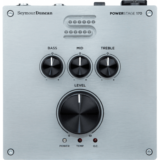 Ampli guitare Seymour Duncan PowerStage 170 watts