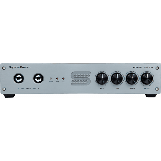 Ampli guitare Seymour Duncan PowerStage 170 watts