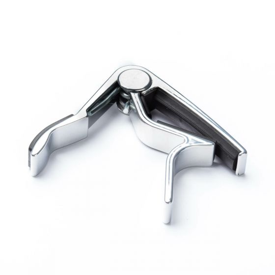 Capodastre TRIGGER® pour guitare acoustique nickel Dunlop 83CDN