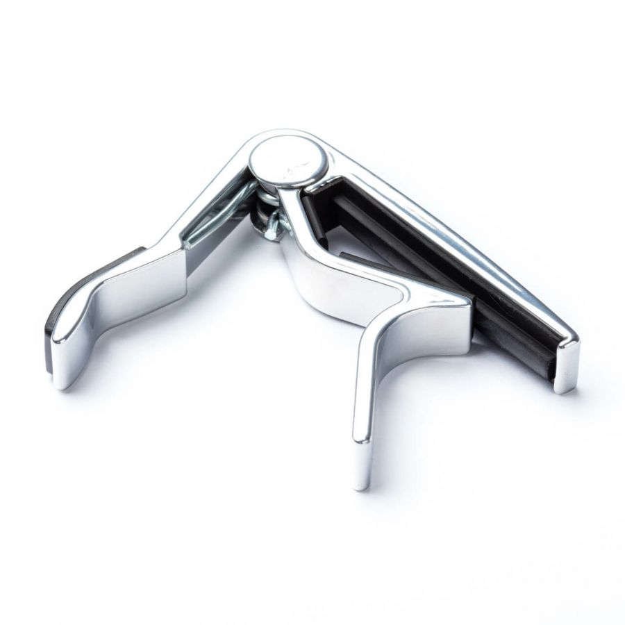 Capodastre TRIGGER® pour guitare classique nickel Dunlop 88FDN