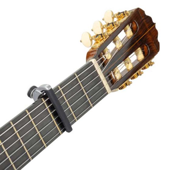 Capodastre Pro NS Plus argent D'Addario