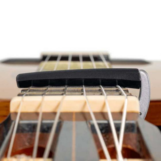 Capodastre Pro NS Plus argent D'Addario