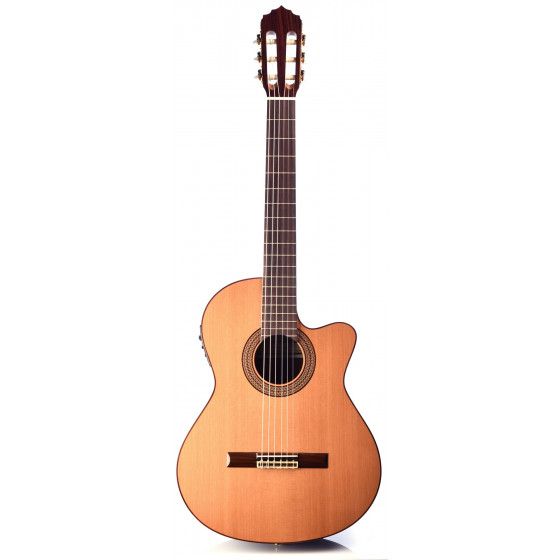 Guitare classique électro Altamira N300CE 4/4