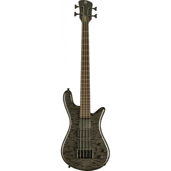 Basse Spector Bantam 4 Black Stain