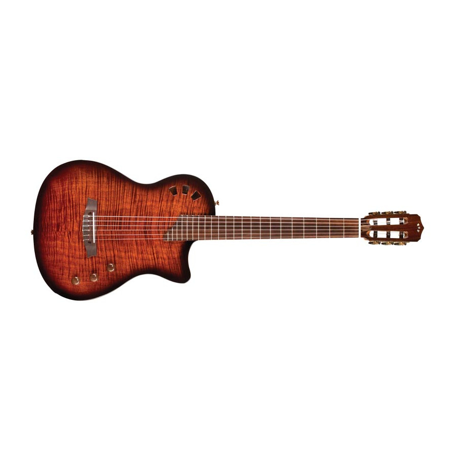 Guitare Classique Cordoba Stage avec housse