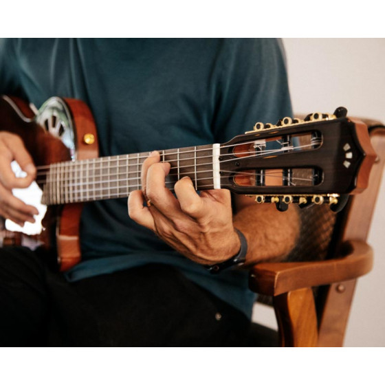 Guitare Classique Cordoba Stage avec housse