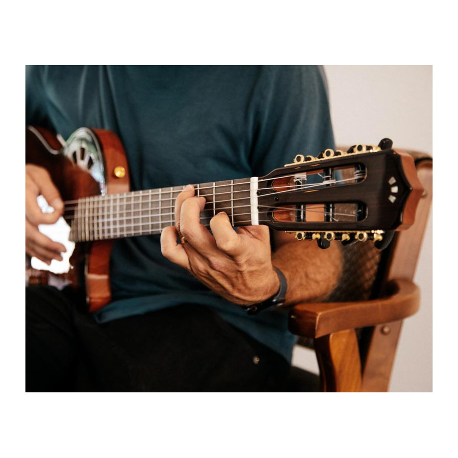 Guitare Classique Cordoba Stage avec housse