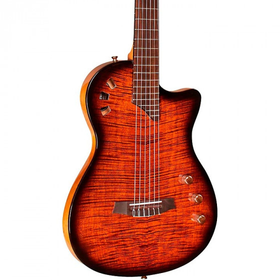 Guitare Classique Cordoba Stage avec housse