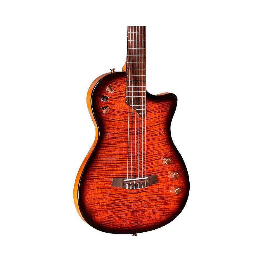 Guitare Classique Cordoba Stage avec housse