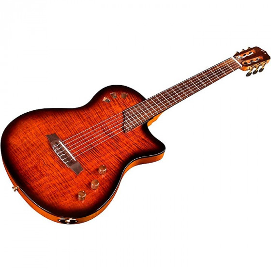 Guitare Classique Cordoba Stage avec housse