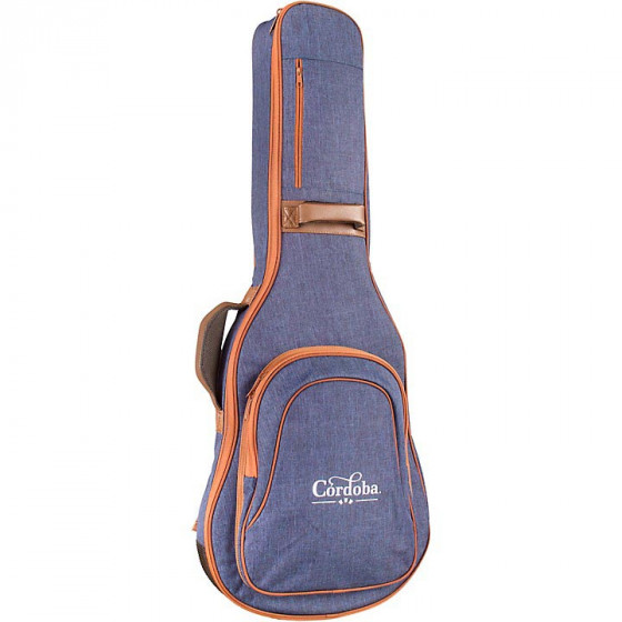 Guitare Classique Cordoba Stage avec housse