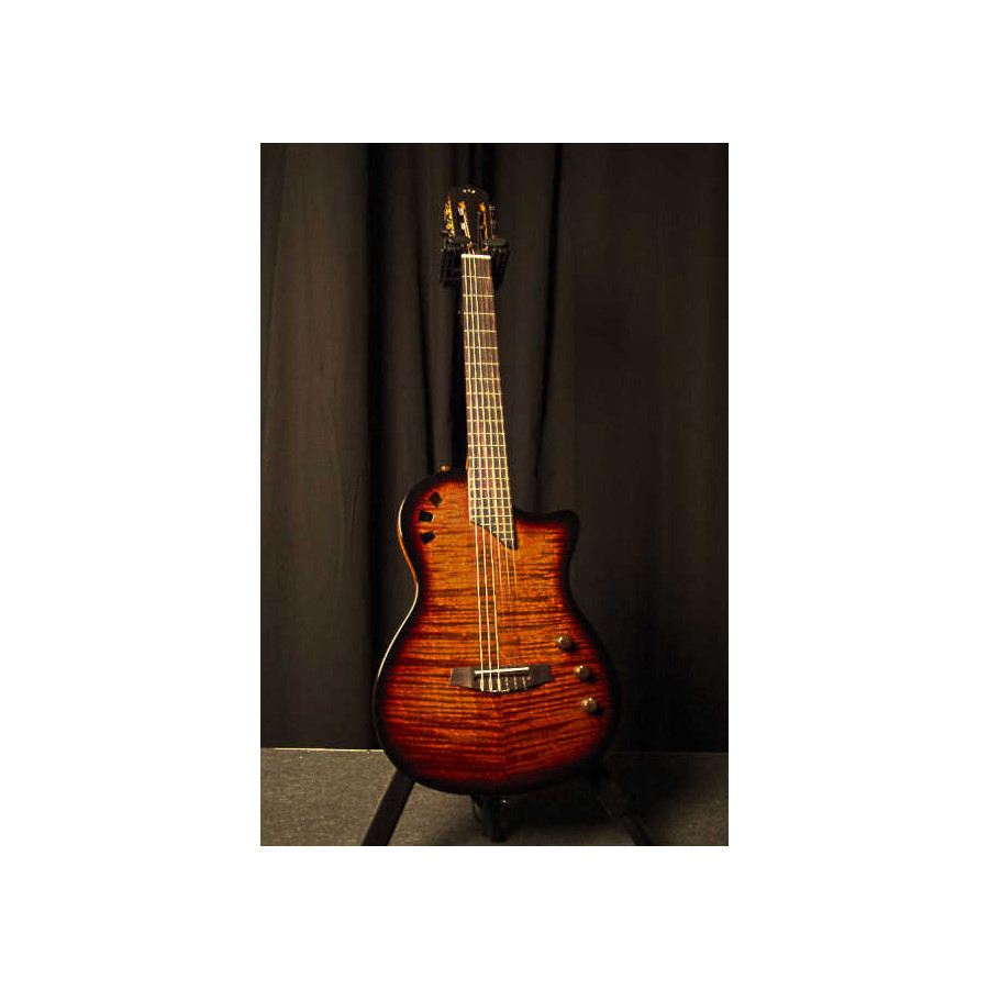 Guitare Classique Cordoba Stage avec housse
