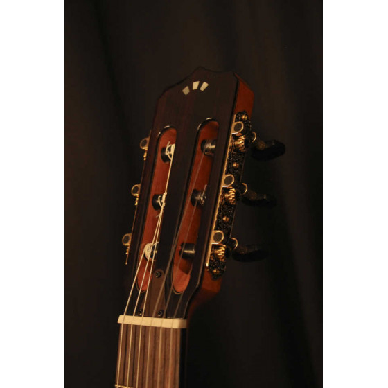 Guitare Classique Cordoba Stage avec housse