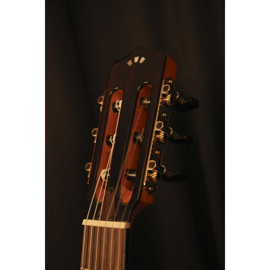 Guitare Classique Cordoba Stage avec housse