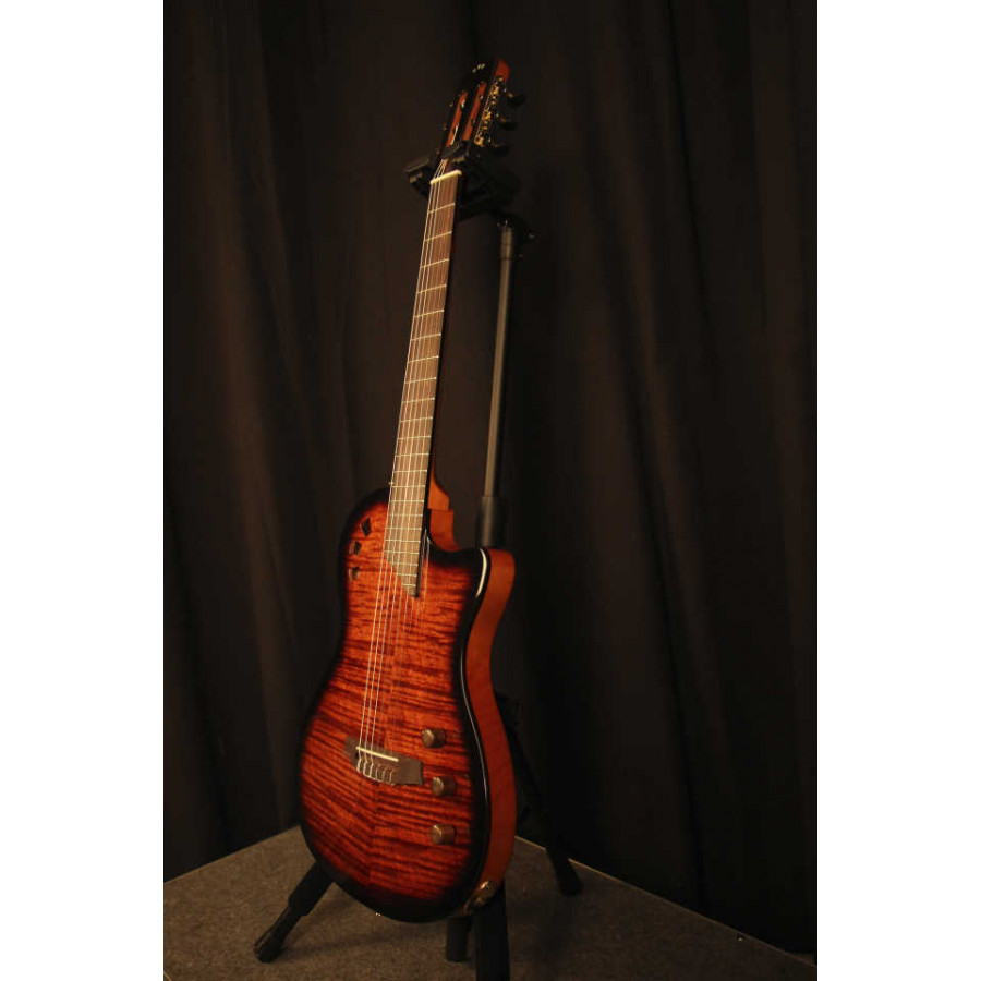 Guitare Classique Cordoba Stage avec housse