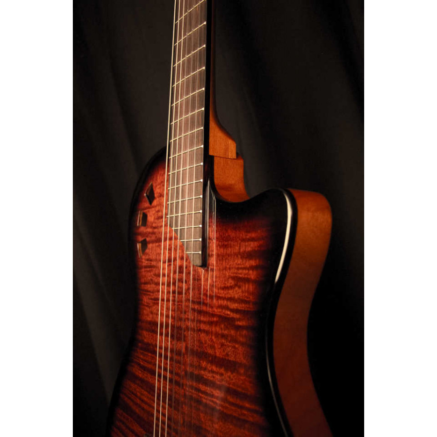 Guitare Classique Cordoba Stage avec housse