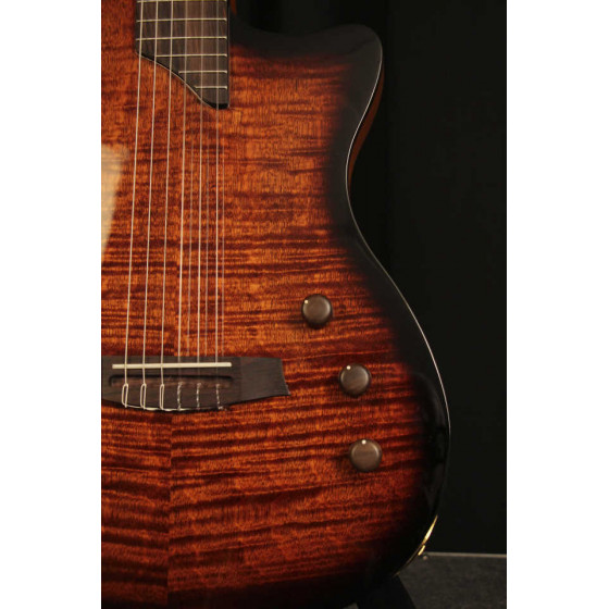 Guitare Classique Cordoba Stage avec housse
