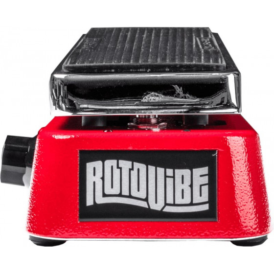 Pédale Dunlop Chrous & Trémolo JD4S Rotovibe