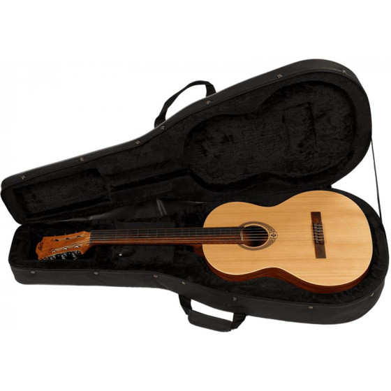 Etui Softcase pour guitare classique ESC-N Tobago