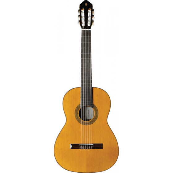Guitare classique Eko 4/4 VIBRA 300
