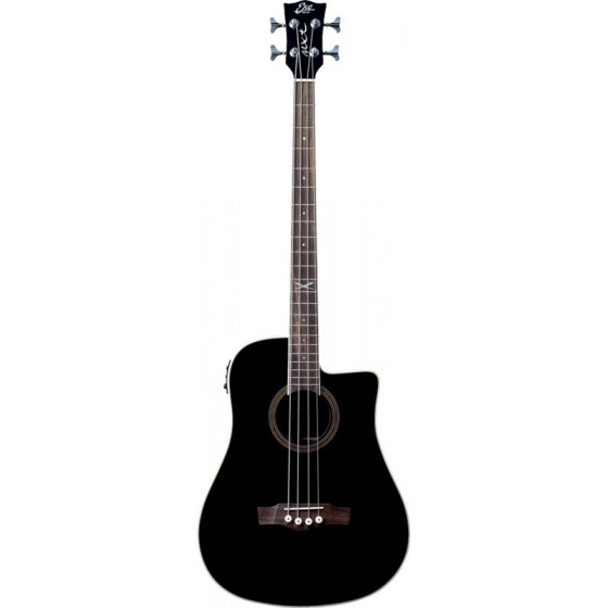 Basse électro acoustique Eko B100CWE